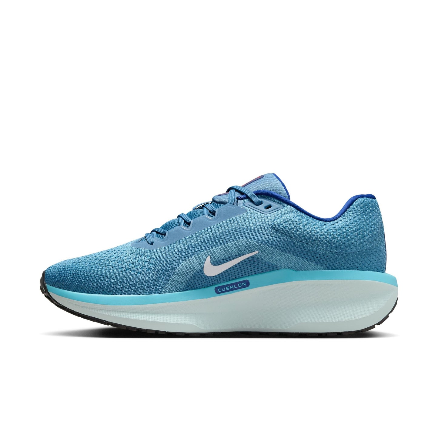 NIKE AIR WINFLO 11 FJ9509-401_BLUE_7 | NIKE Men Shoes | Running Shoes