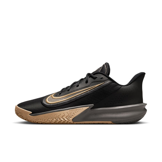 NIKE PRECISION VII | NIKE Men Shoes | Basketball Shoes