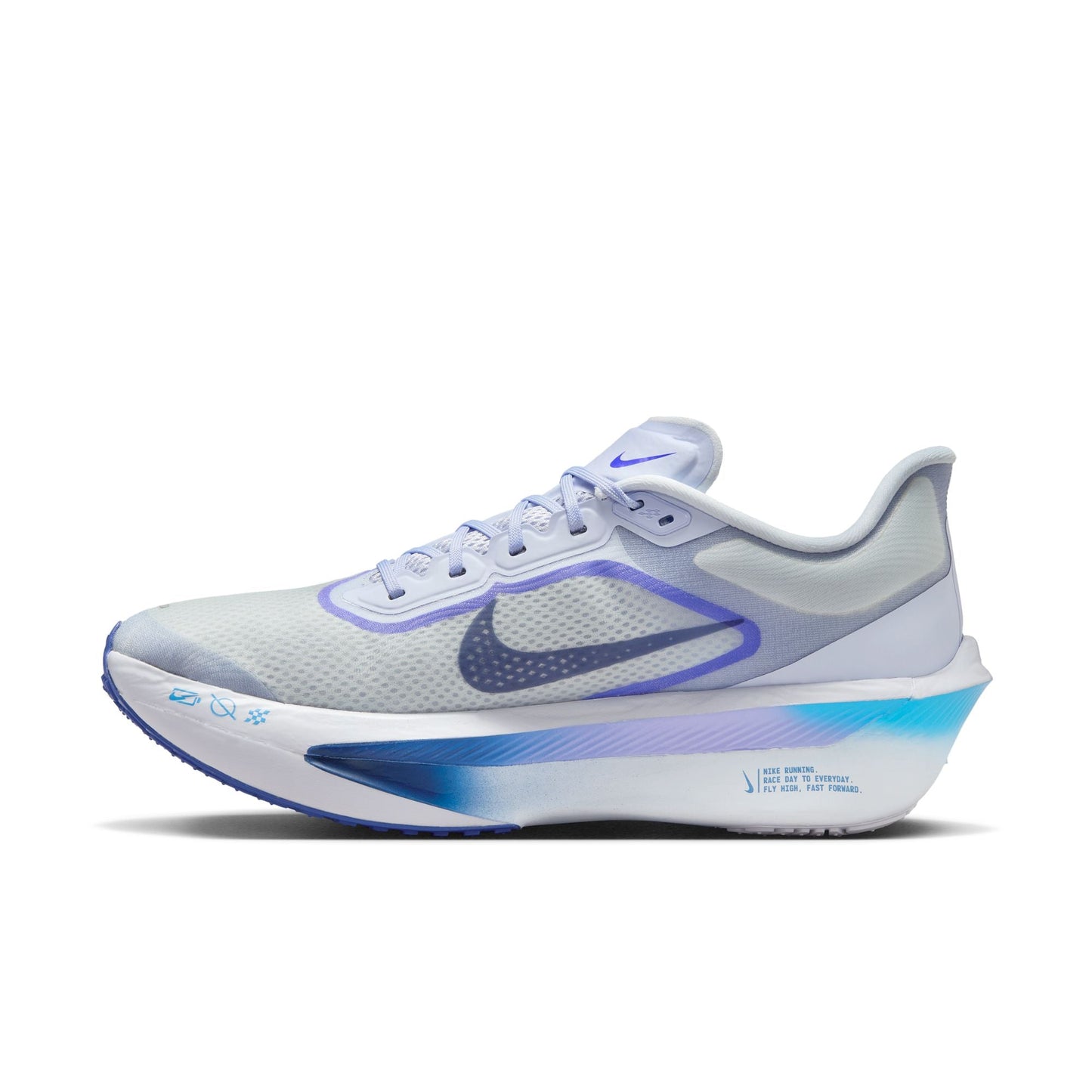 ZOOM FLY 6 | NIKE Men Shoes | Running Shoes