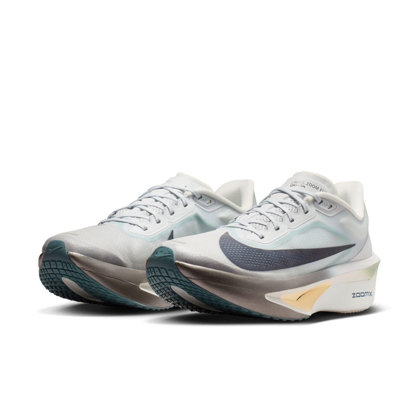 ZOOM FLY 6 | NIKE Men Shoes | Running Shoes