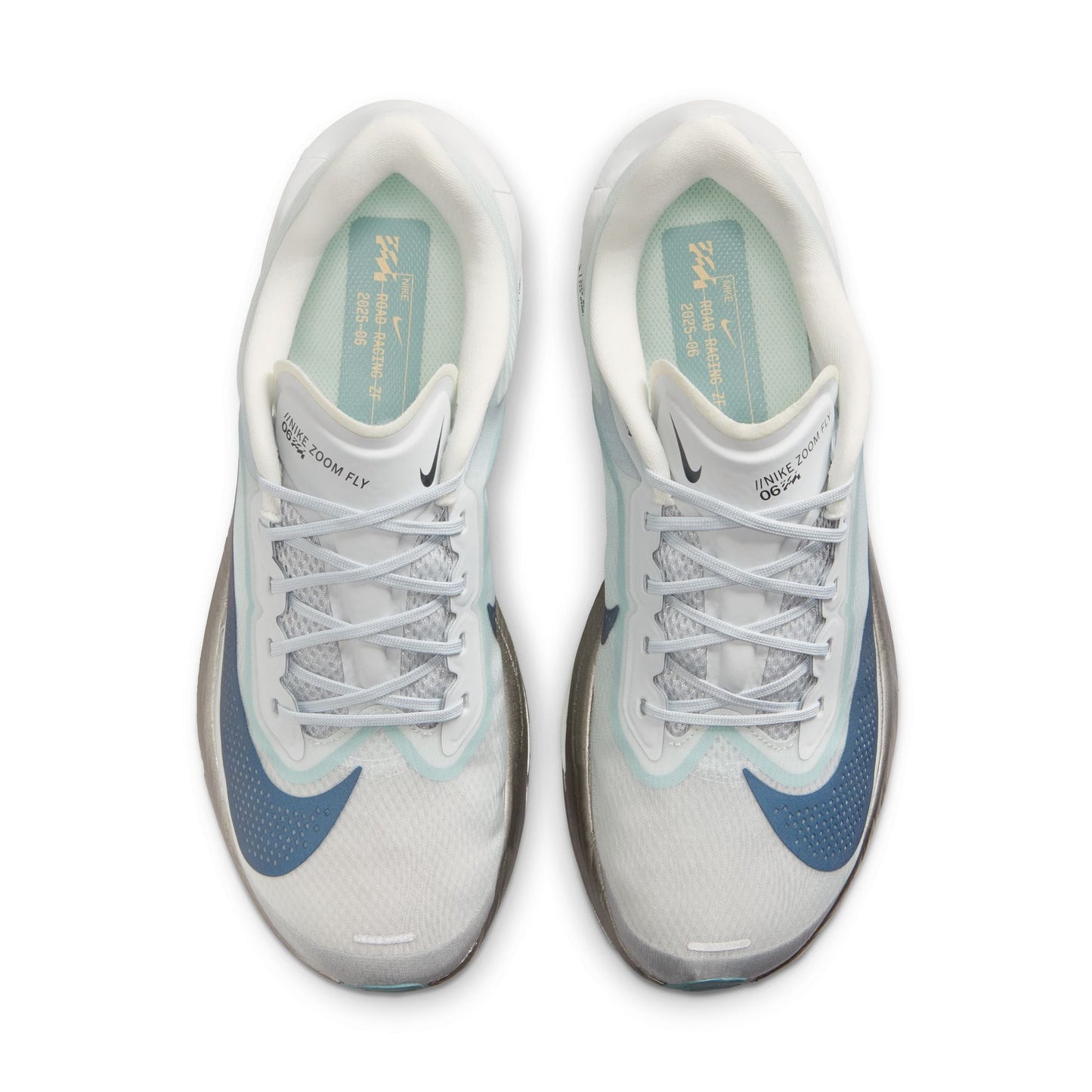 ZOOM FLY 6 | NIKE Men Shoes | Running Shoes