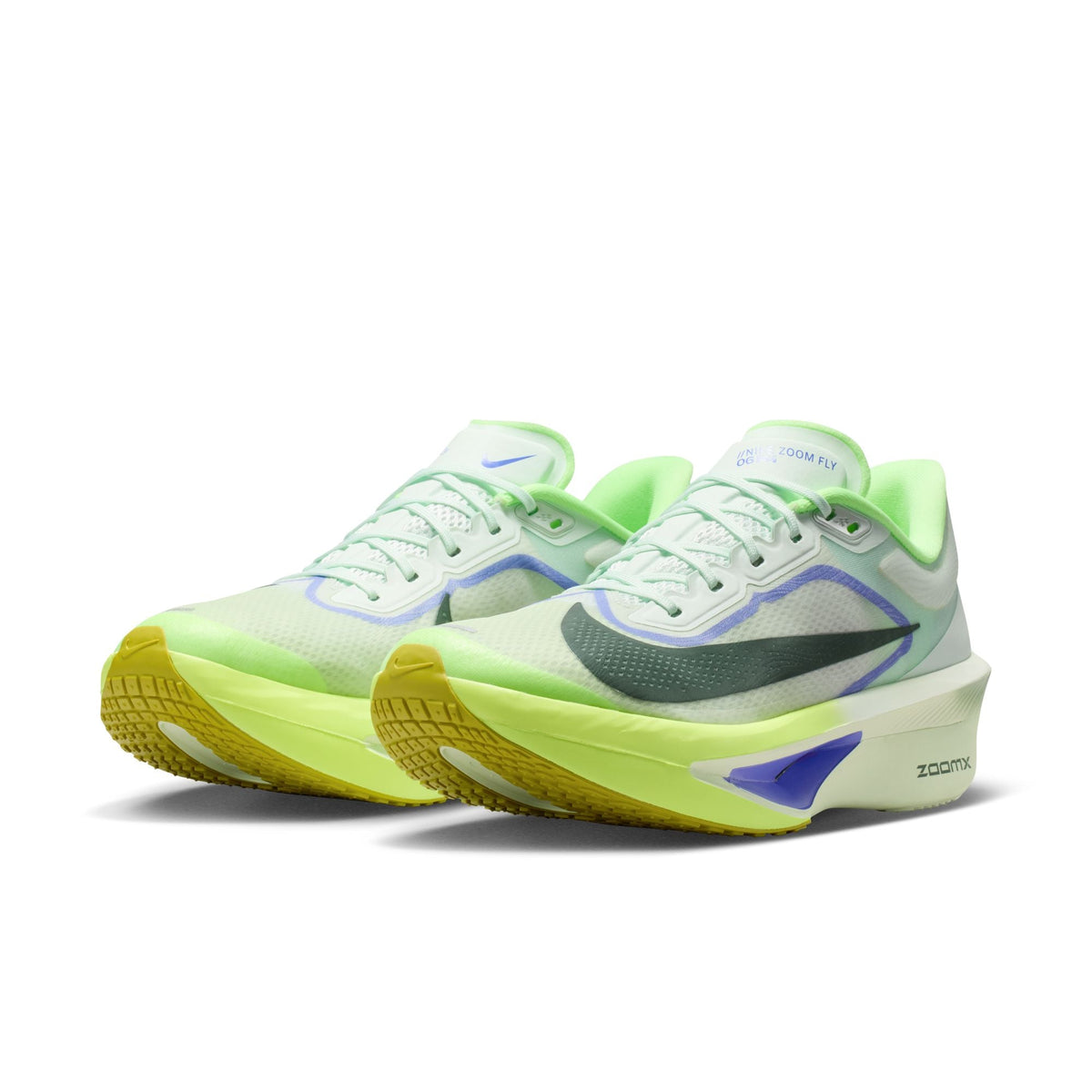 ZOOM FLY 6 | NIKE Men Shoes | Running Shoes