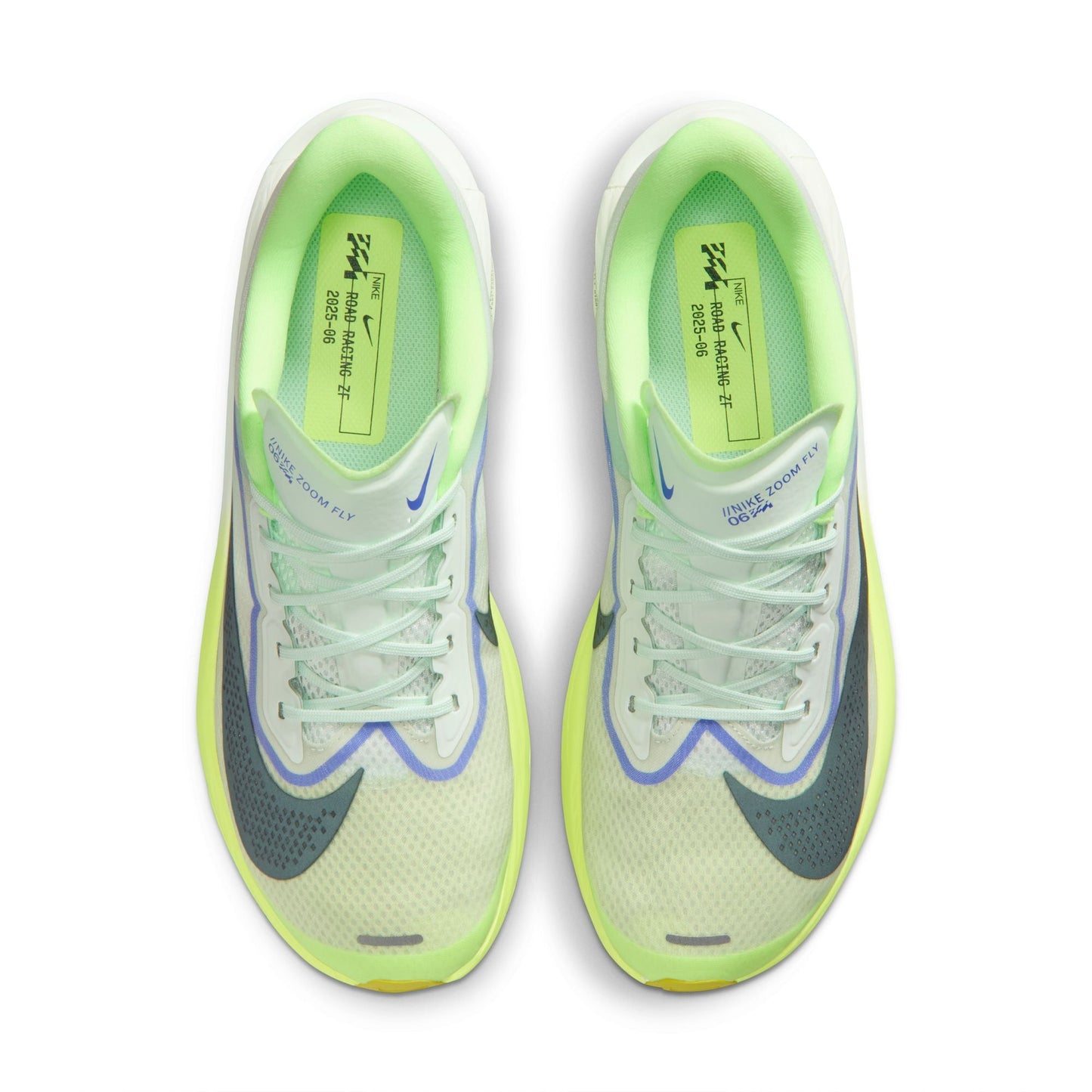 ZOOM FLY 6 | NIKE Men Shoes | Running Shoes