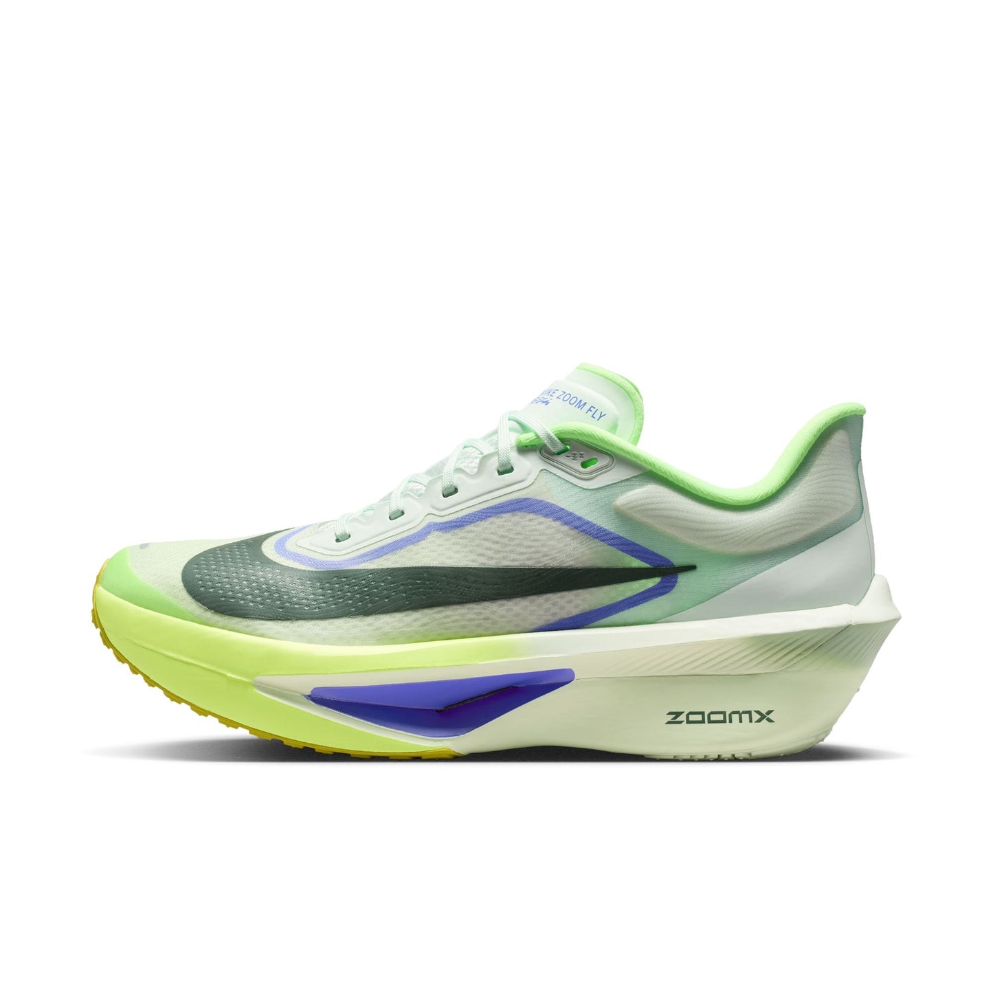 ZOOM FLY 6 | NIKE Men Shoes | Running Shoes