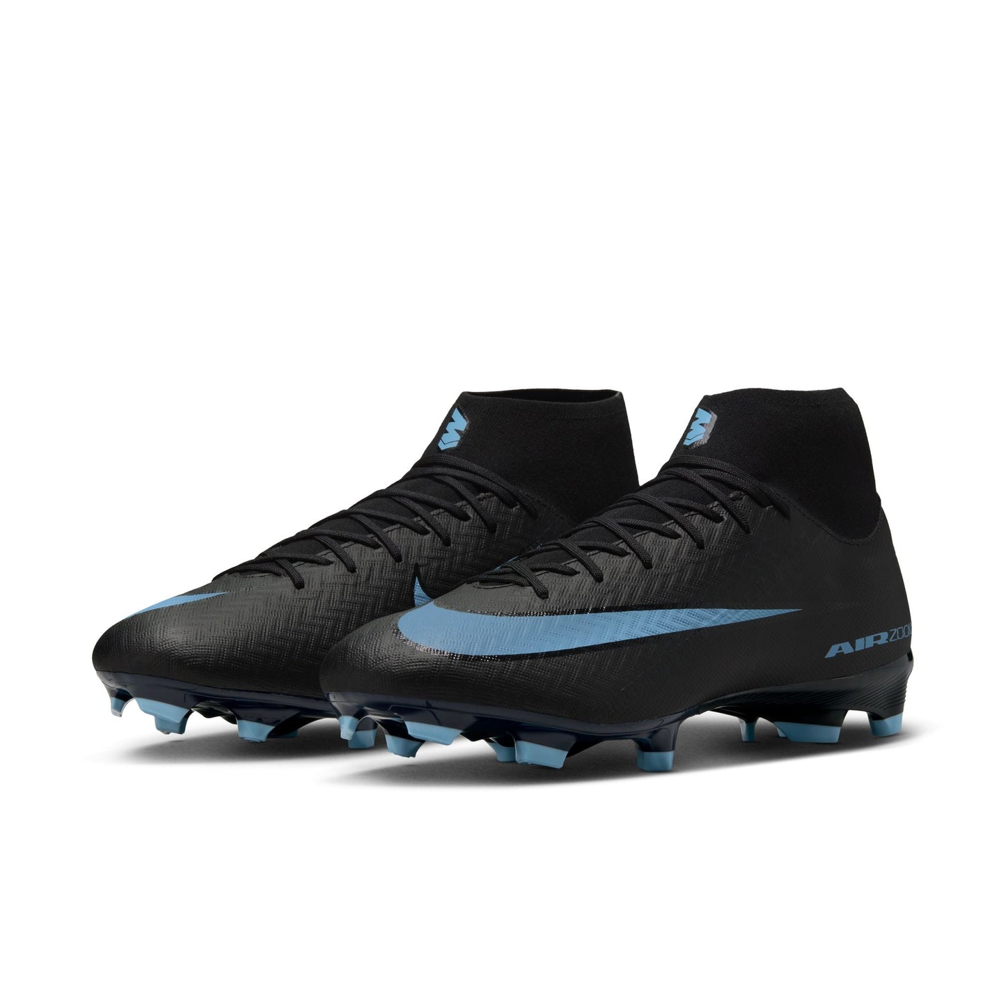 ZOOM SUPERFLY 10 ACAD FG/MG | Nike Men Shoes | Football & Soccer