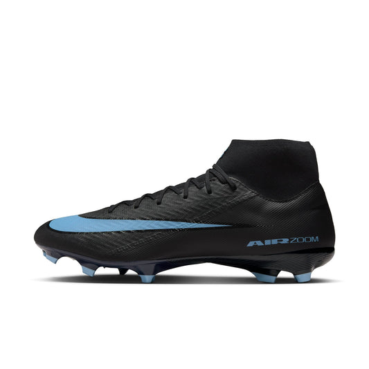ZOOM SUPERFLY 10 ACAD FG/MG | Nike Men Shoes | Football & Soccer