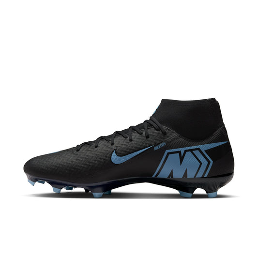 ZOOM SUPERFLY 10 ACAD FG/MG | Nike Men Shoes | Football & Soccer