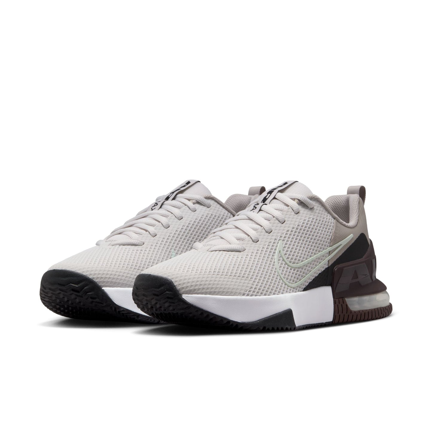 M AIR MAX ALPHA TRAINER 6 | NIKE Men Shoes | Training Shoes