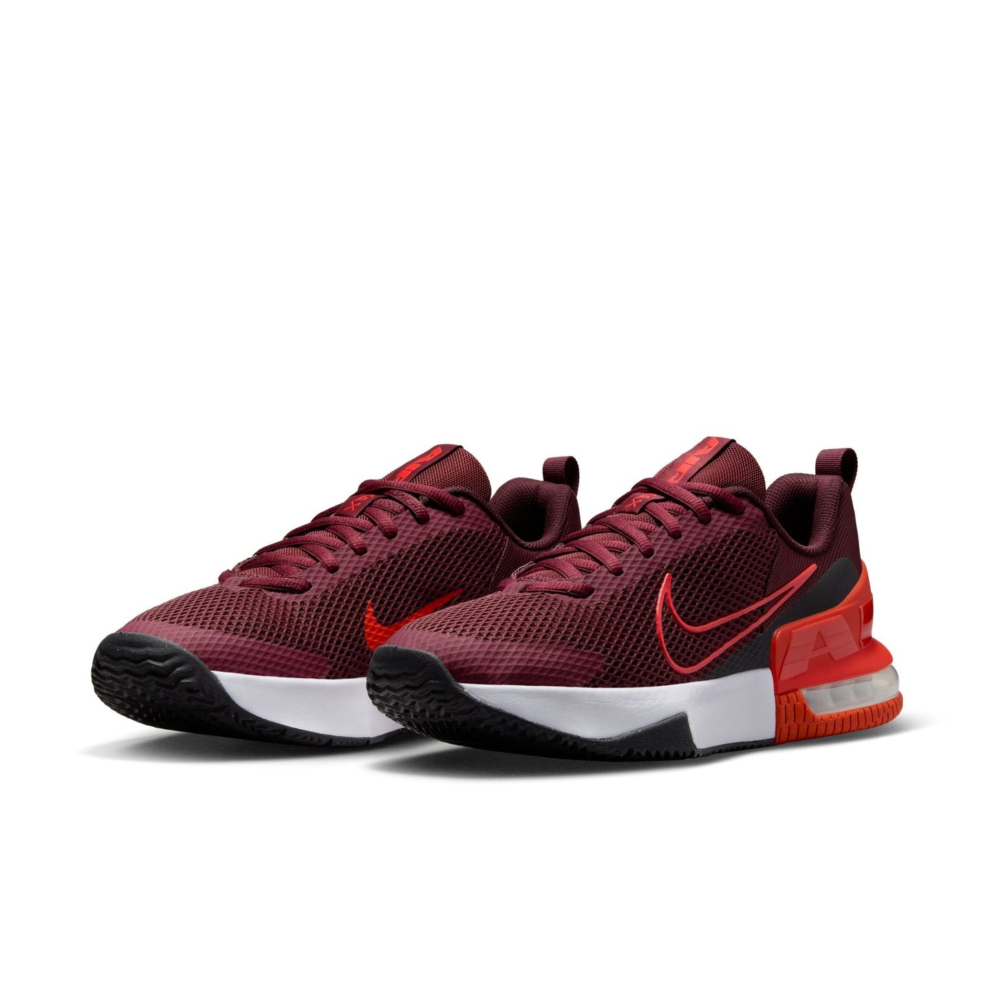 M AIR MAX ALPHA TRAINER 6 | NIKE Men Shoes | Training Shoes