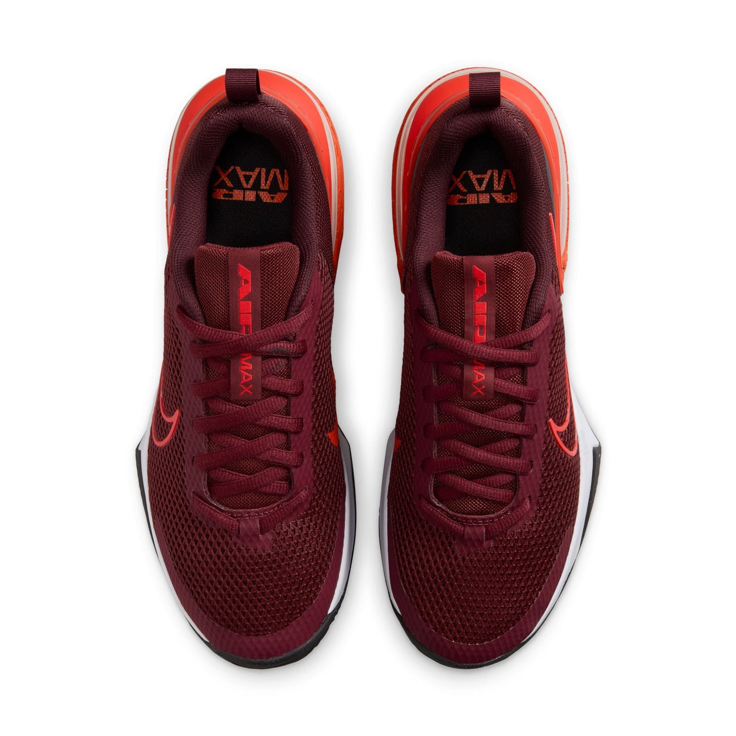 M AIR MAX ALPHA TRAINER 6 | NIKE Men Shoes | Training Shoes