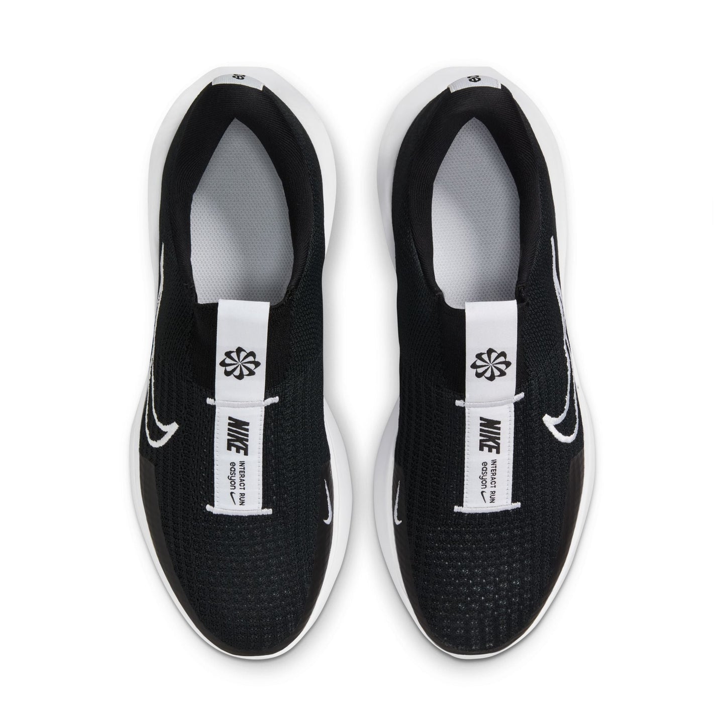 NIKE INTERACT RUN EASYON | NIKE Men Shoes | Running Shoes