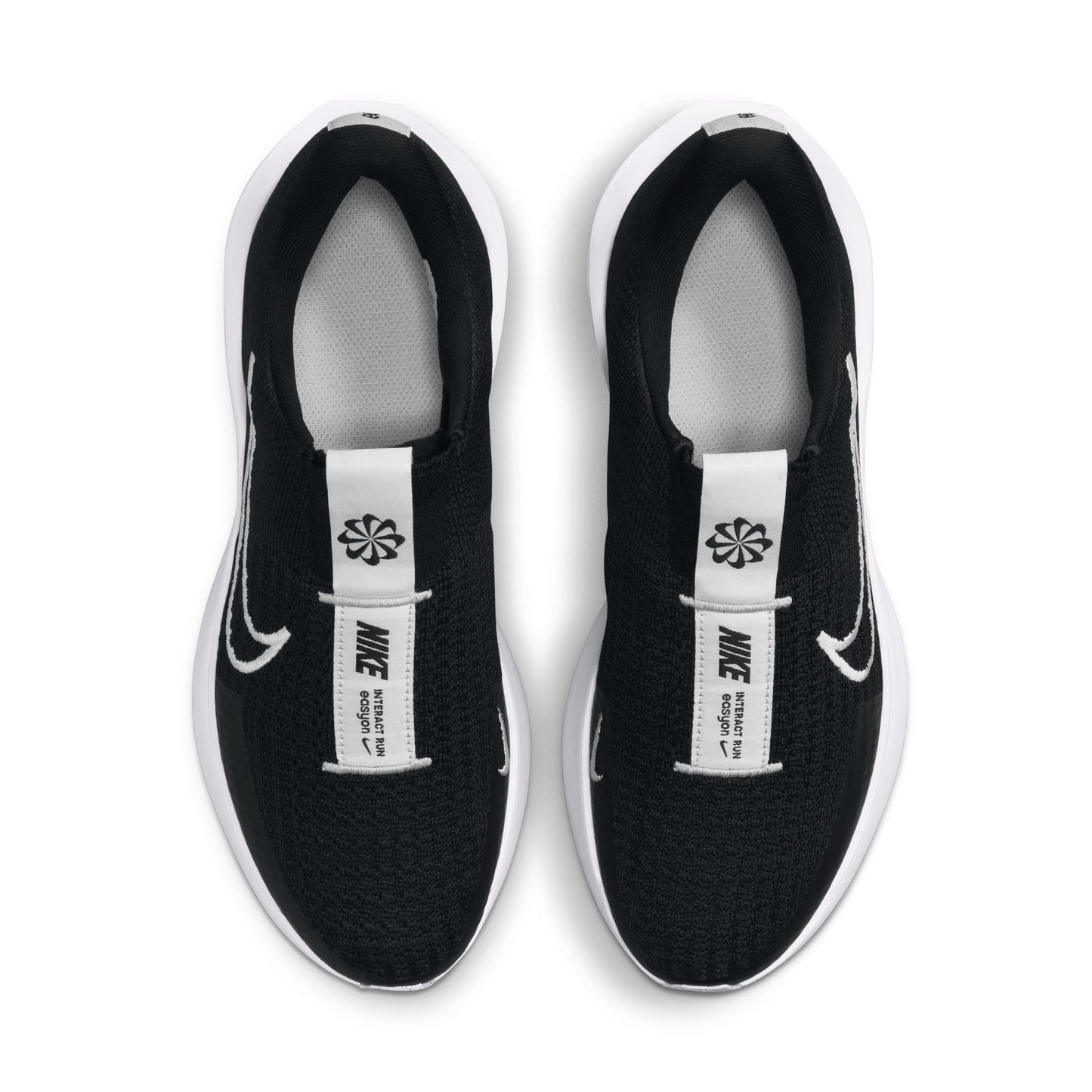 W NIKE INTERACT RUN EASYON | Nike Women Shoes | Running Shoes