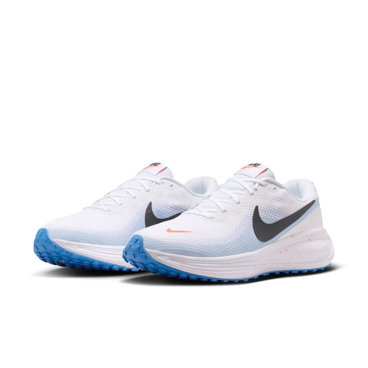 NIKE REVOLUTION 8 | NIKE Men Shoes | Running Shoes