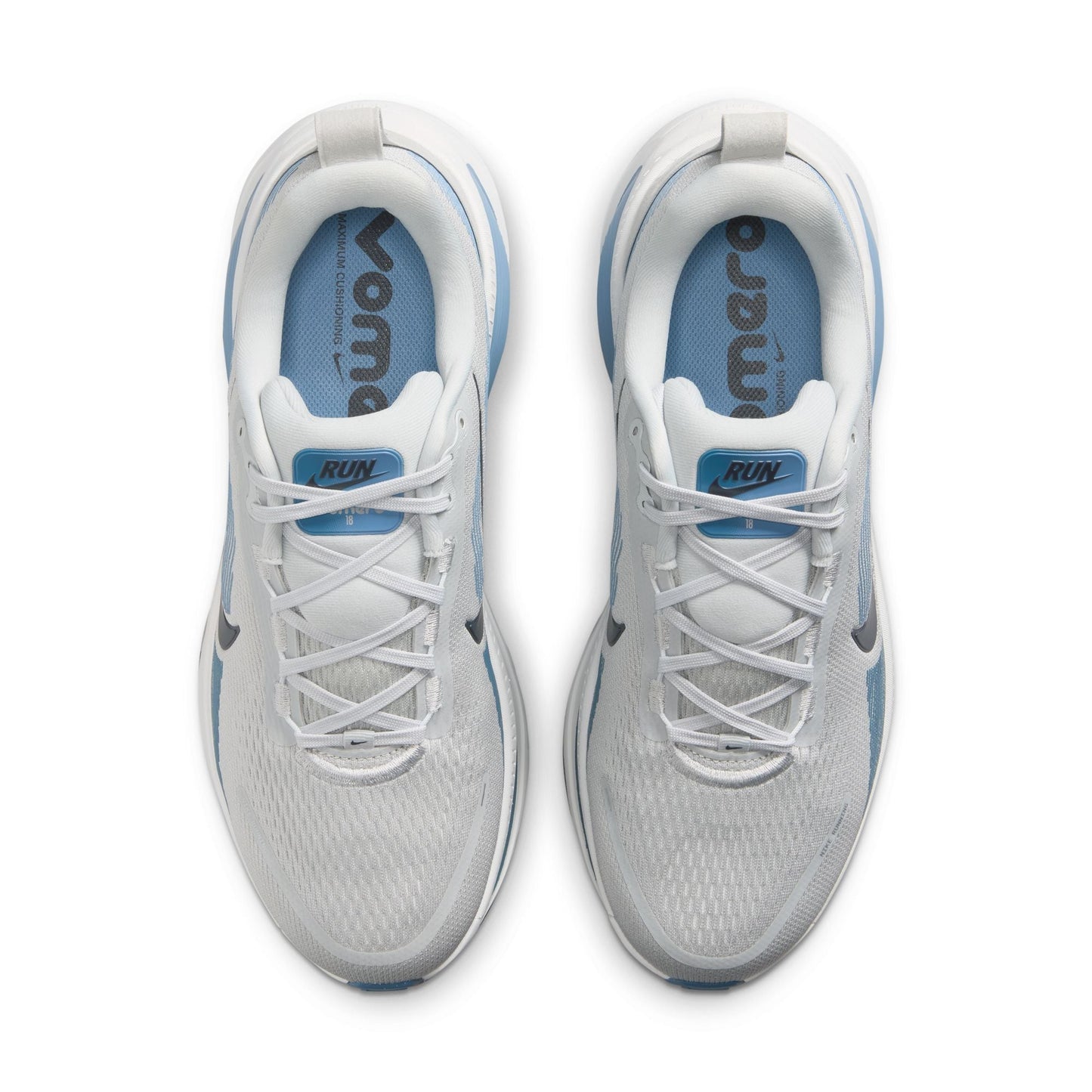 NIKE VOMERO 18 | NIKE Men Shoes | Running Shoes