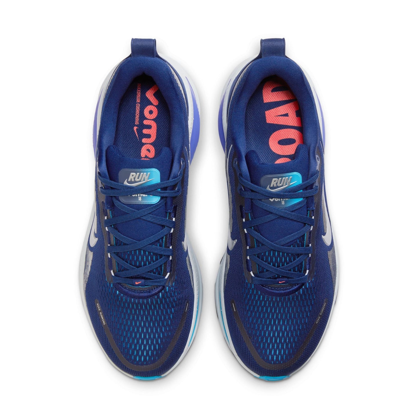 NIKE VOMERO 18 | NIKE Men Shoes | Running Shoes