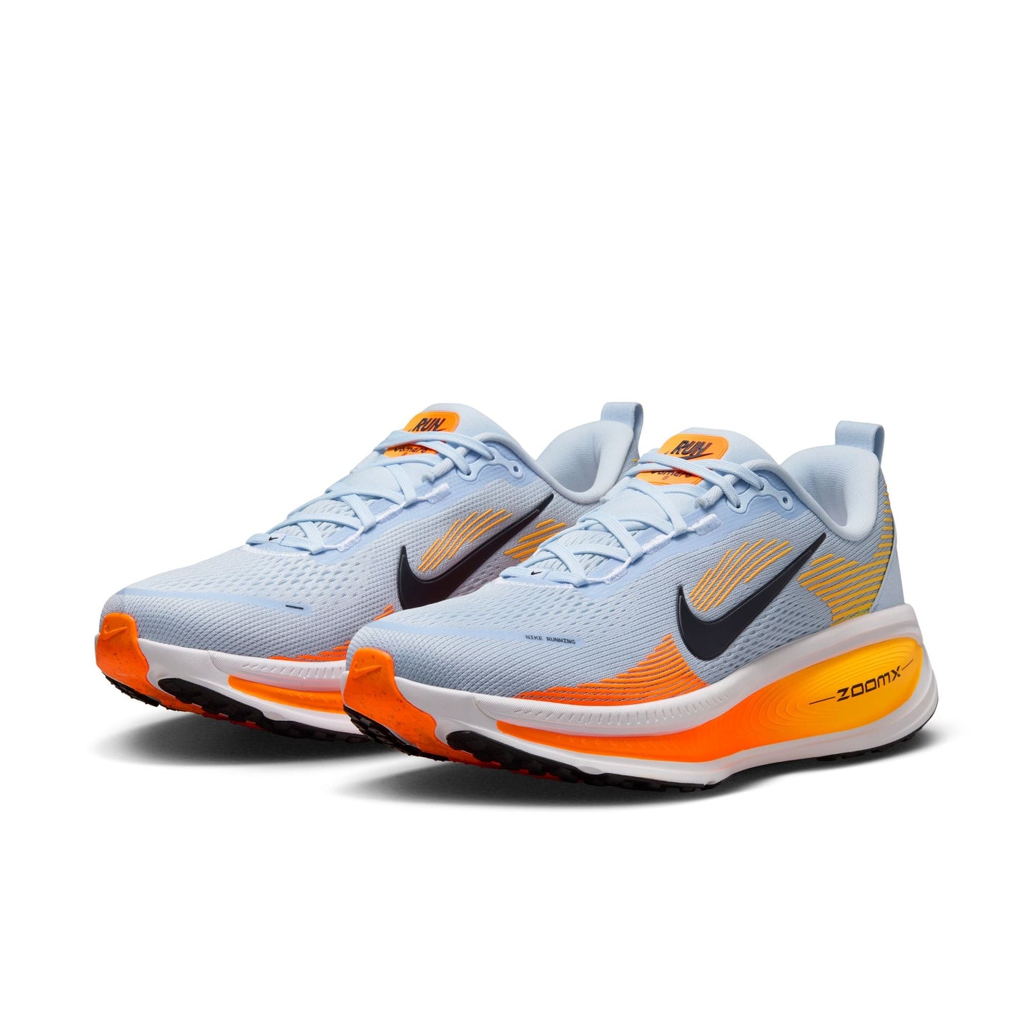 NIKE VOMERO 18 | NIKE Men Shoes | Running Shoes