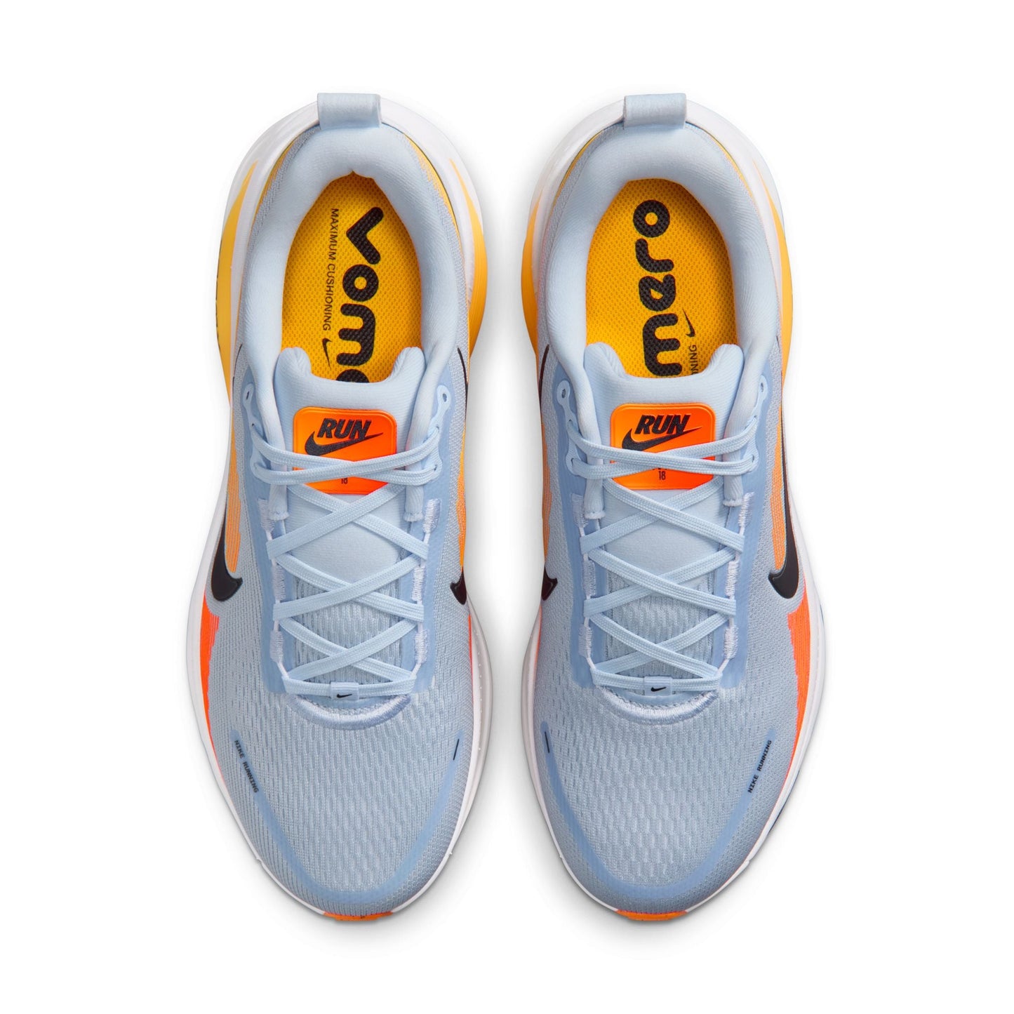 NIKE VOMERO 18 | NIKE Men Shoes | Running Shoes
