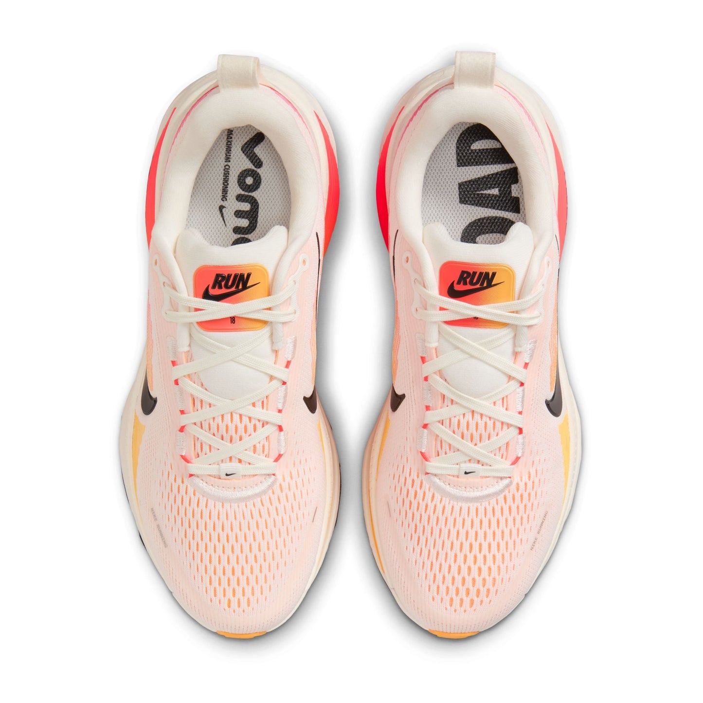 W NIKE VOMERO 18 | Nike Women Shoes | Running Shoes