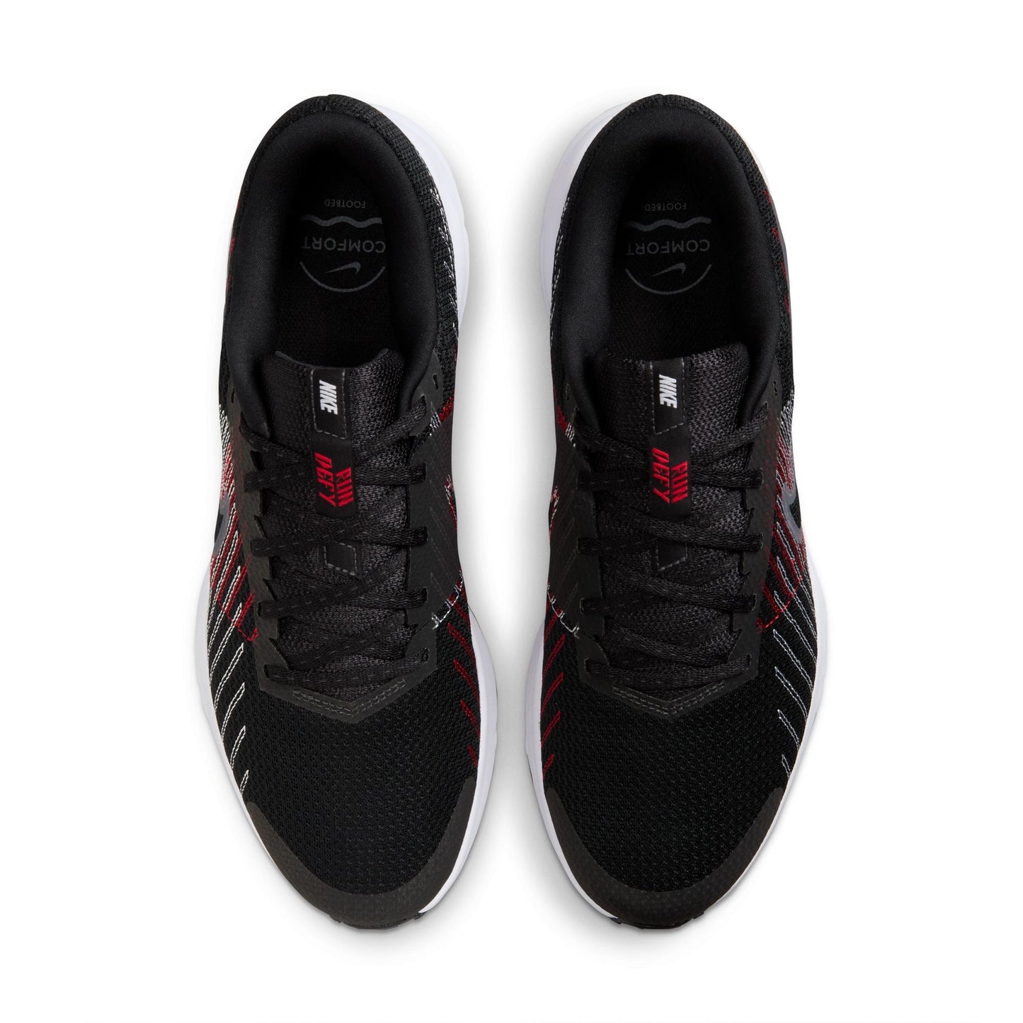 NIKE RUN DEFY | NIKE Men Shoes | Running Shoes
