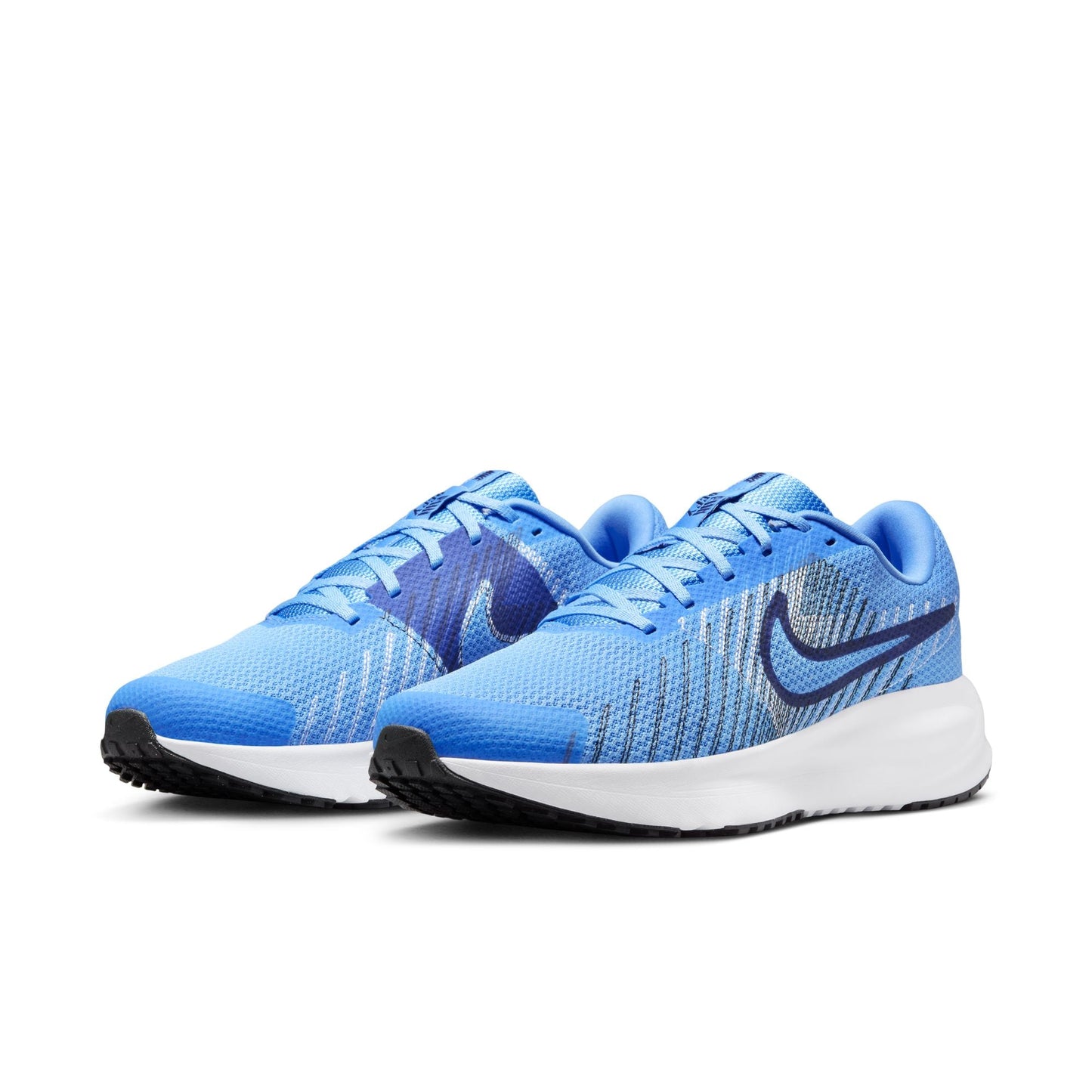 NIKE RUN DEFY | NIKE Men Shoes | Running Shoes
