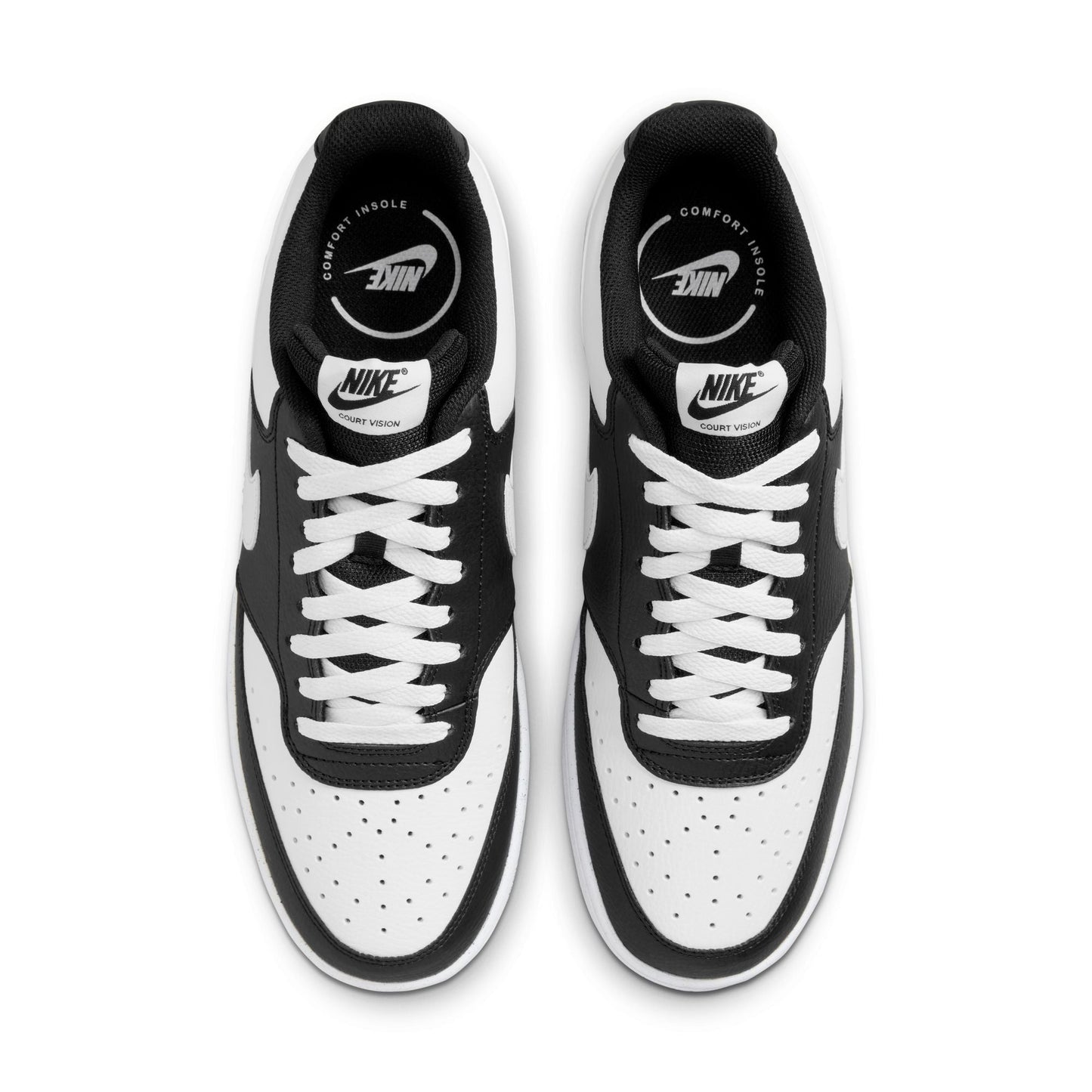 NIKE COURT VISION LO | Nike Men Shoes | Lifestyle Shoes