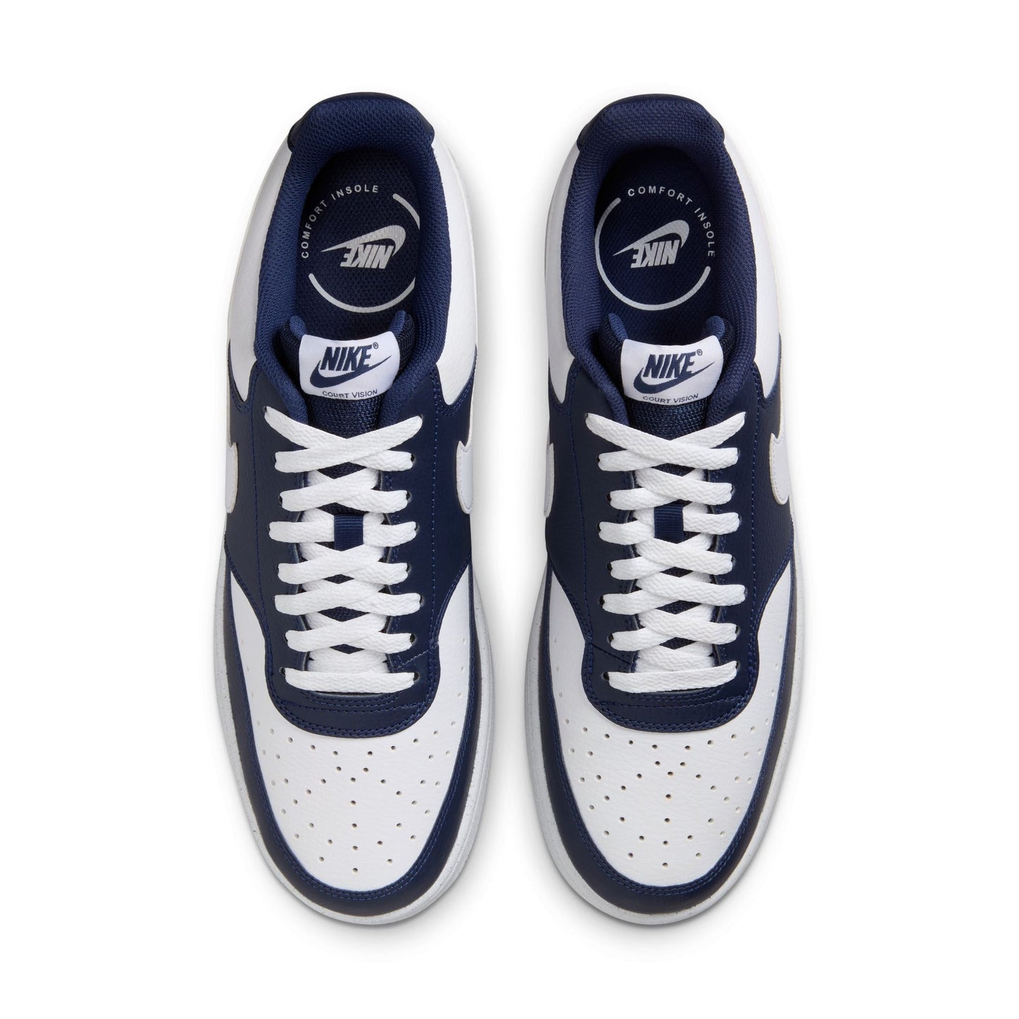 NIKE COURT VISION LO | Nike Men Shoes | Lifestyle Shoes