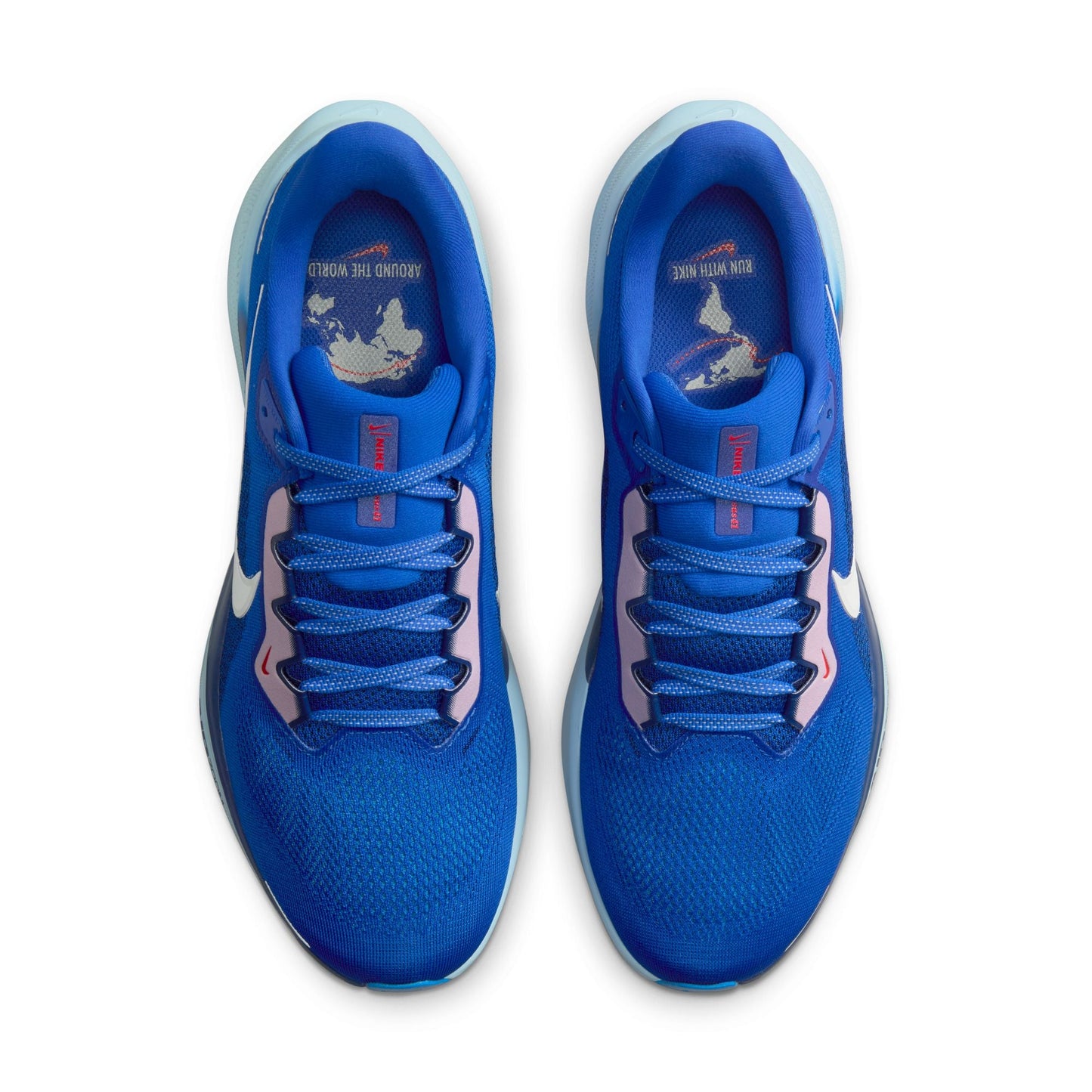 AIR ZOOM PEGASUS 41 CM | NIKE Men Shoes | Running Shoes