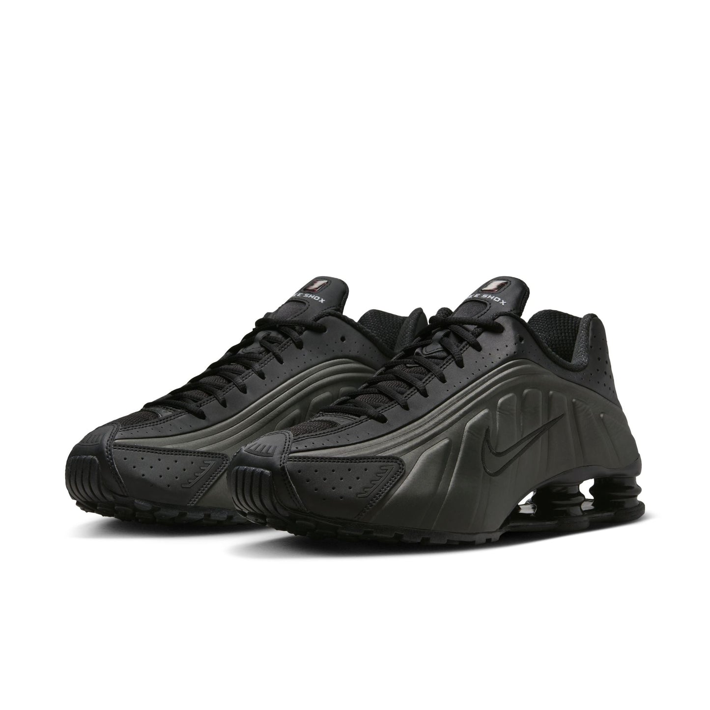 NIKE SHOX R4 | Nike Men Shoes | Lifestyle Shoes