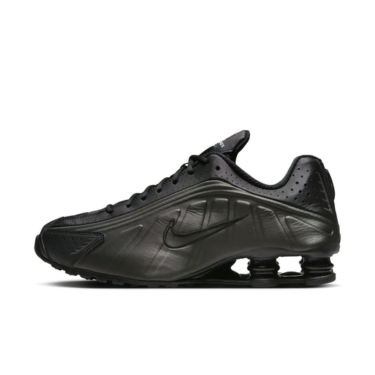 NIKE SHOX R4 | Nike Men Shoes | Lifestyle Shoes