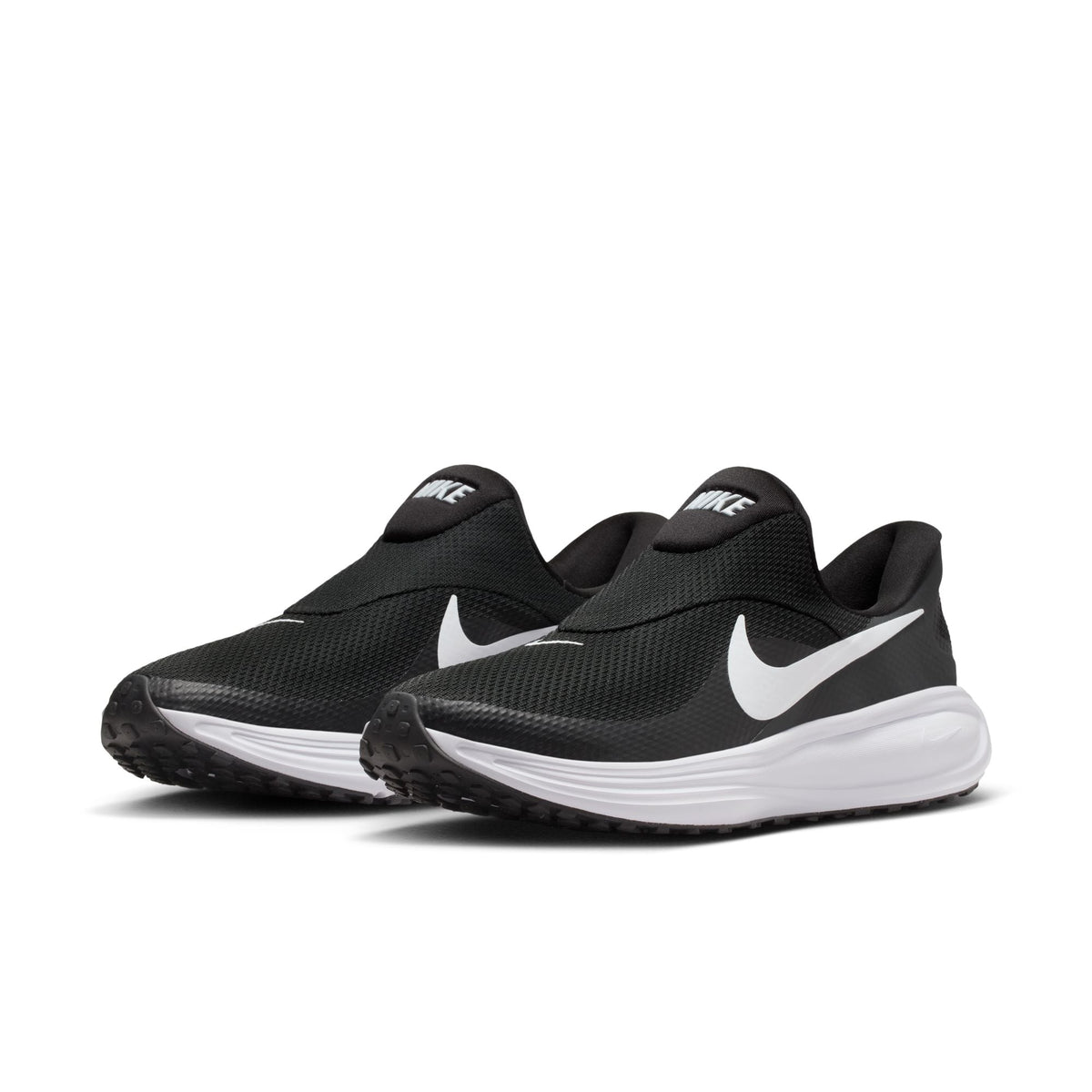 NIKE REVOLUTION 8 EASYON | NIKE Men Shoes | Running Shoes