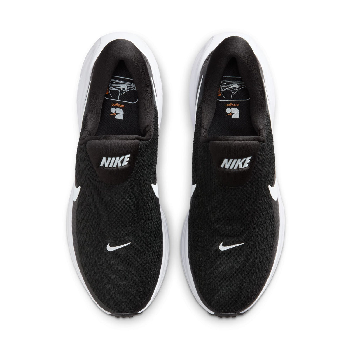 NIKE REVOLUTION 8 EASYON | NIKE Men Shoes | Running Shoes