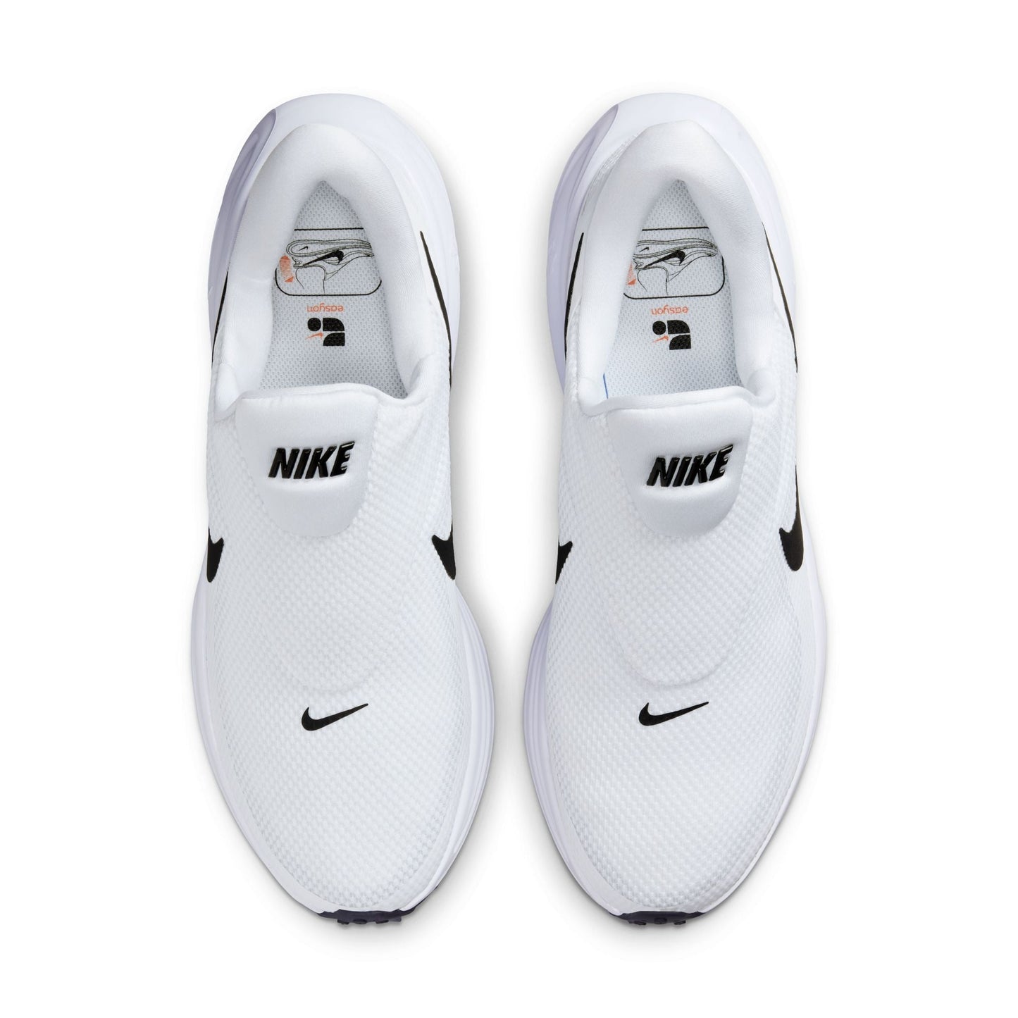 NIKE REVOLUTION 8 EASYON | NIKE Men Shoes | Running Shoes