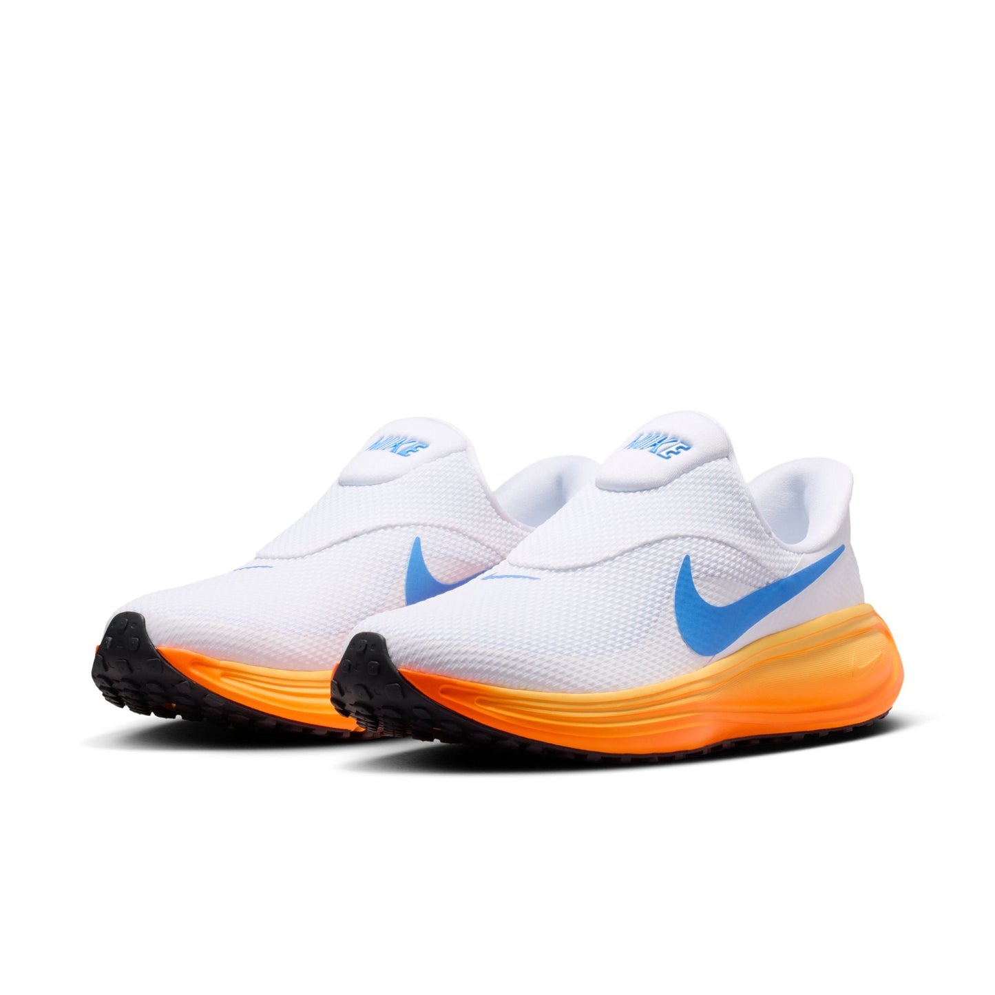 NIKE REVOLUTION 8 EASYON | NIKE Men Shoes | Running Shoes