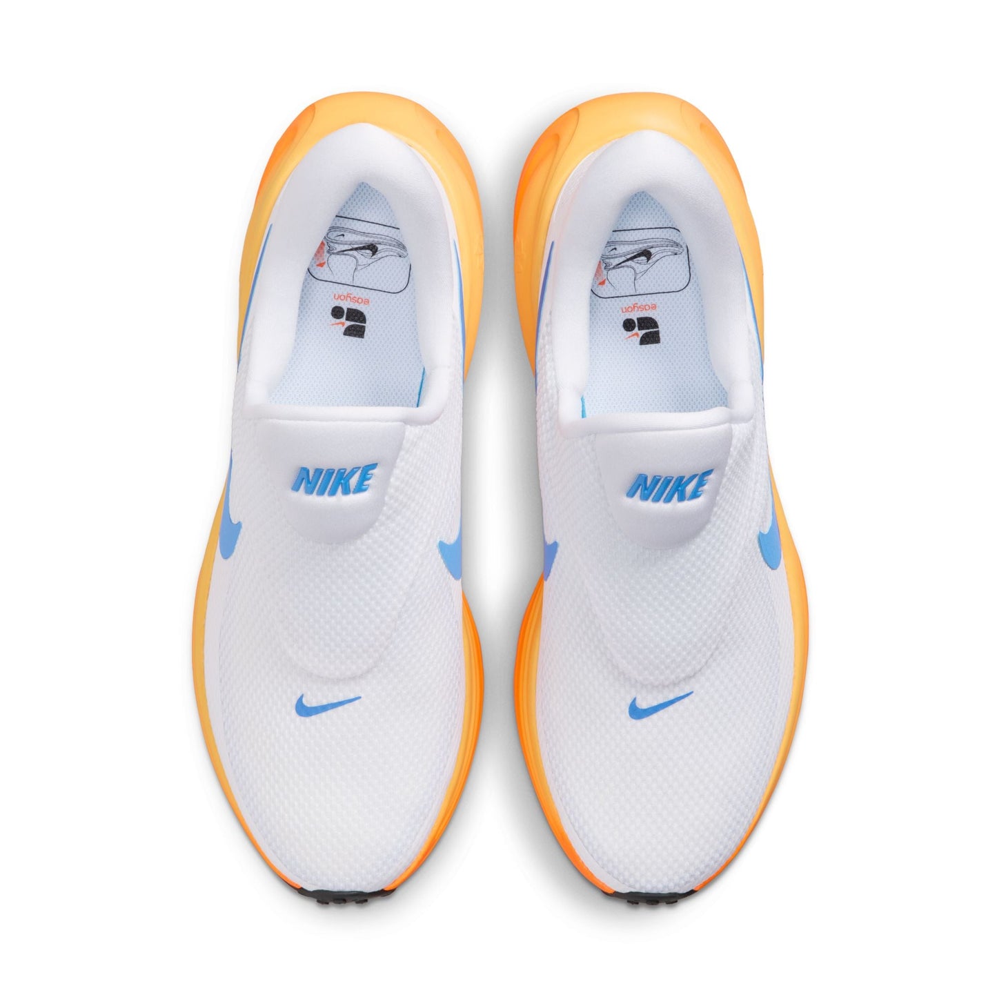 NIKE REVOLUTION 8 EASYON | NIKE Men Shoes | Running Shoes