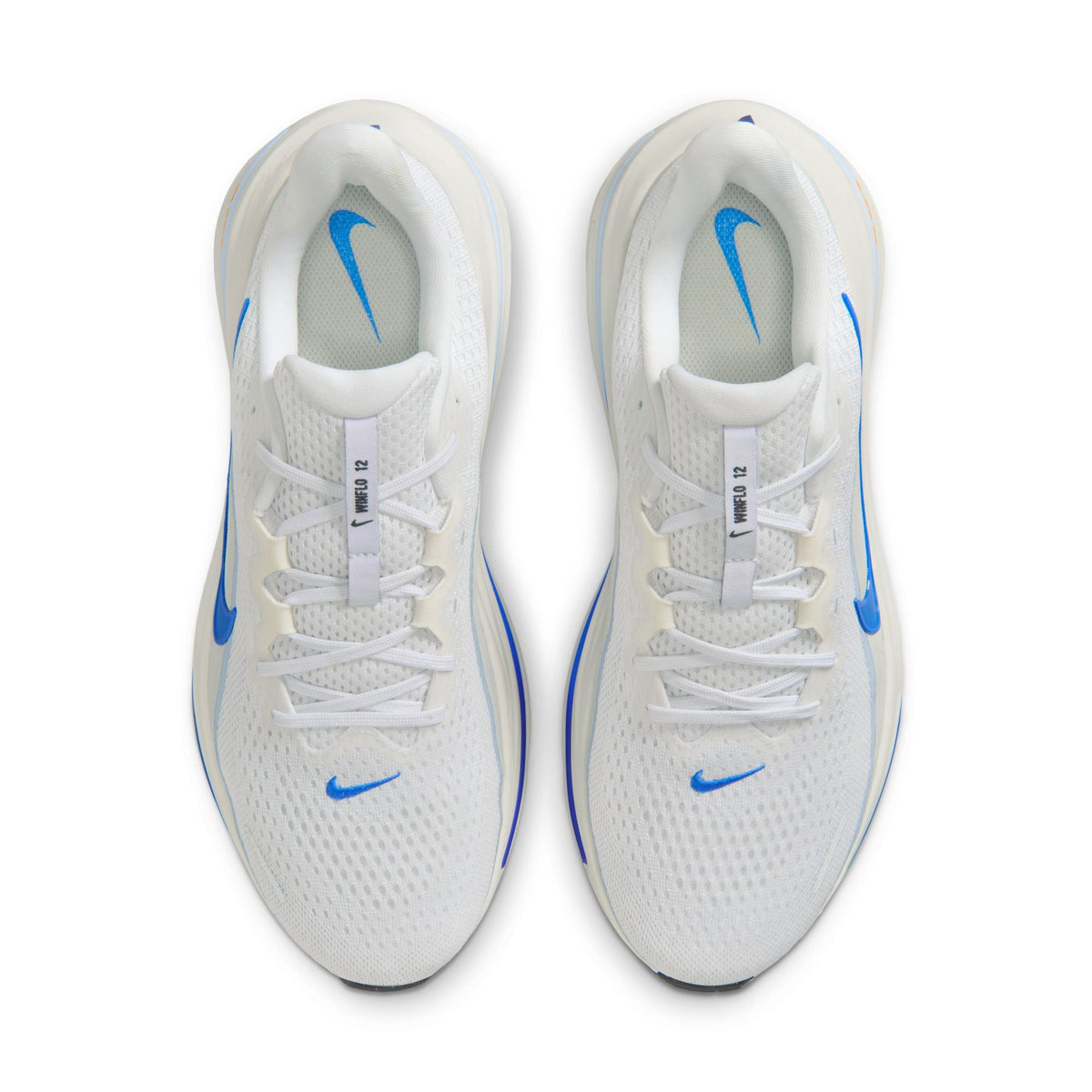 NIKE AIR WINFLO 12 | NIKE Men Shoes | Running Shoes