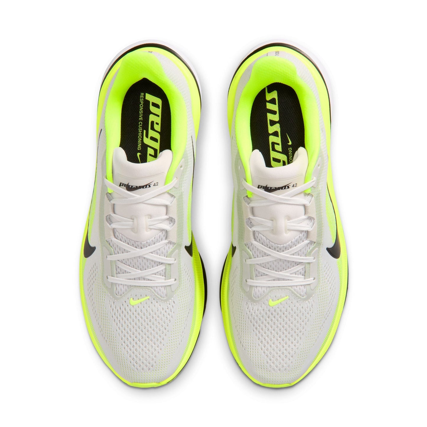 AIR ZOOM PEGASUS 42 | NIKE Men Shoes | Running Shoes
