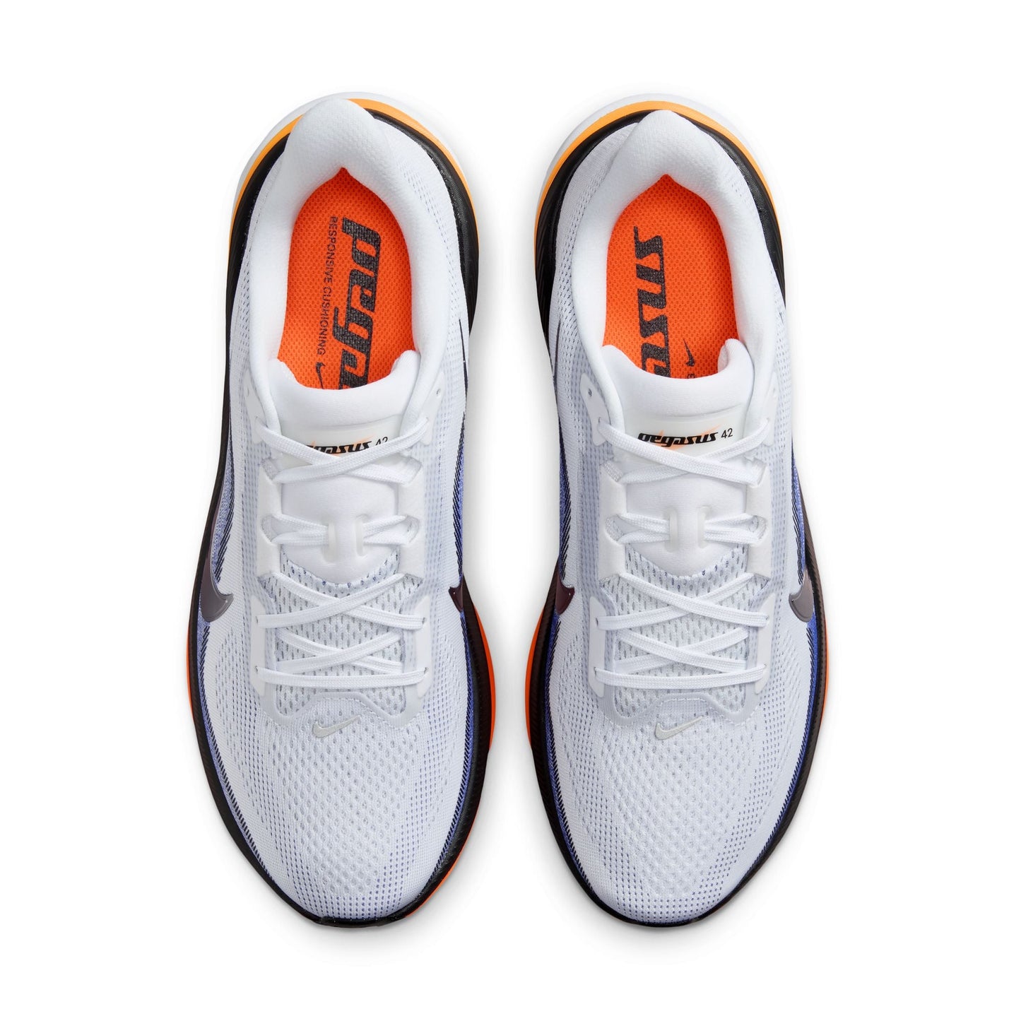 AIR ZOOM PEGASUS 42 | NIKE Men Shoes | Running Shoes
