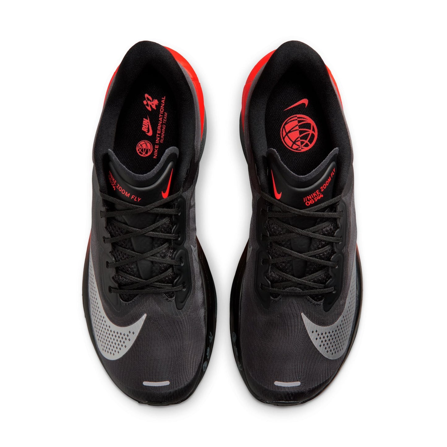 NIKE ZOOM FLY 6 | NIKE Men Shoes | Running Shoes
