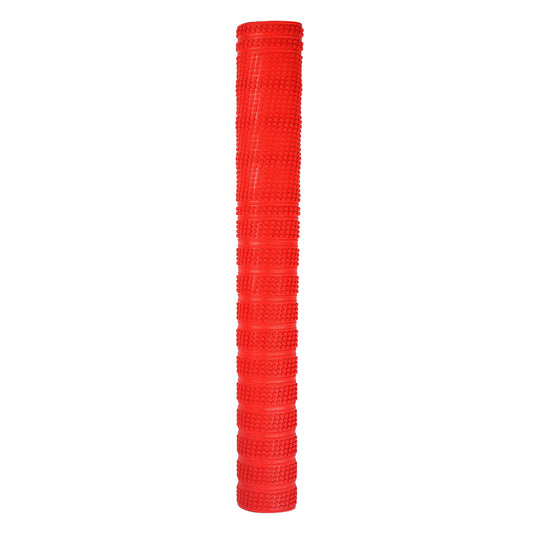 CA GOLD Bat Grip - 3D Red | CA GOLD Bat Grip | Cricket