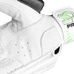 CA Cricket Batting Gloves - Pro 15000 For Adults - Right Handed White/Green | CA Cricket Batting Gloves | Cricket