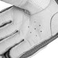 CA Cricket Batting Gloves - Pro Dragon For Adults - Right Handed White/Silver | CA Cricket Batting Gloves | Cricket