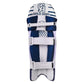 CA Cricket Batting Pad - GOLD 3000 Right Handed White/Blue | CA Cricket Batting Pad | Cricket