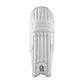 CA Cricket Batting Pad - Gold Dragon Right Handed White/Grey | CA Cricket Batting Pad | Cricket