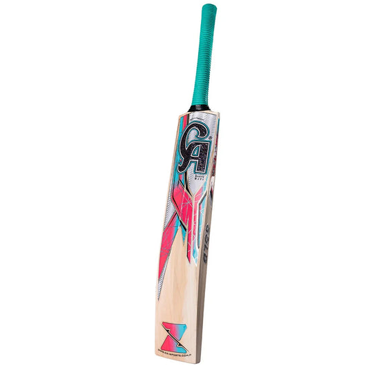 CA Cricket Hardball Bat Gold-3000 English Willow | CA Cricket Hardball Bat Gold | Cricket