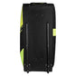 CA Cricket Kit Bag - Gold 15000 with Wheels Black/Lime | CA Cricket Kit Bag | Cricket