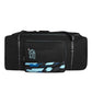 CA Cricket Kit Bag - PRO 10000 with Wheels Black/Blue | CA Cricket Kit Bag | Cricket