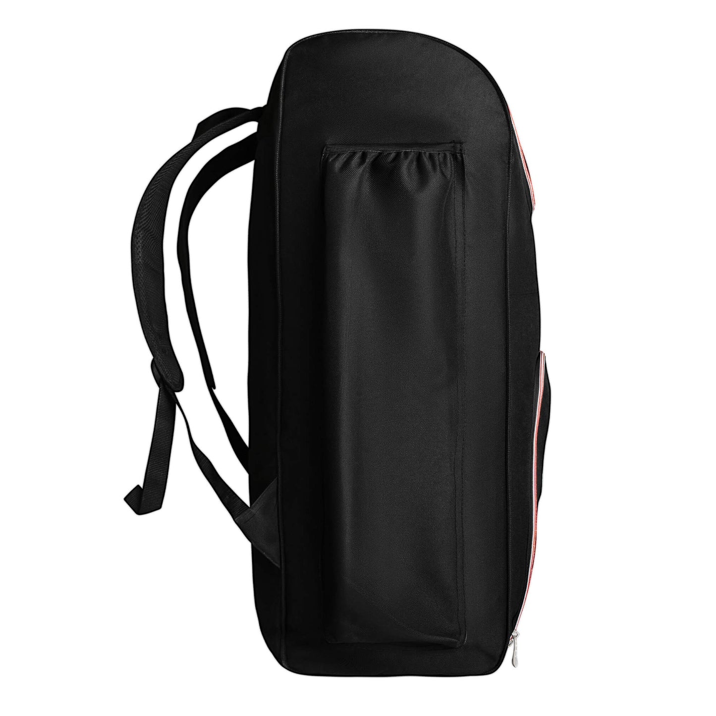 CA Cricket Kit Bag - PRO Junior Duffle Black/Green | CA Cricket Kit Bag | Cricket