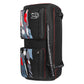 CA Cricket Kit Duffle Bag - Pro Player Edition - With Wheels Black | CA Cricket Kit Bag | Cricket
