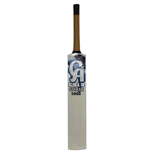 CA Gold Cricket Tapeball Tennis Bat - Smash 5000 | CA Gold Cricket Tapeball Tennis Bat | Cricket