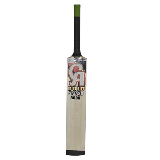 CA Gold Cricket Tapeball Tennis Bat - Smash 8000 | CA Gold Cricket Tapeball Tennis Bat | Cricket